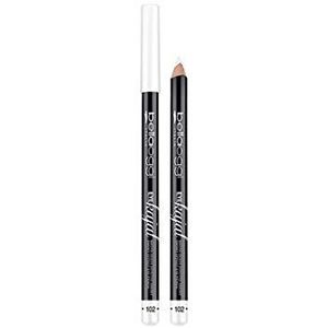 Bellaoggi - Eye Kajal - Oogpotlood - Tint 102 White - 1,1 g