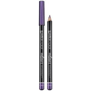 bellaoggi Eye Liner Oogpotlood Tint Violet 1,1 g