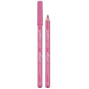 Bellaoggi - Lip Liner - Lippotlood - Shock Pink - 1,1 g