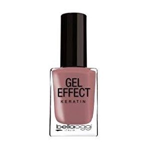 Bellaoggi - Gel Effect Keratin - Nagellak - Tint Nude Petal - 10 ml