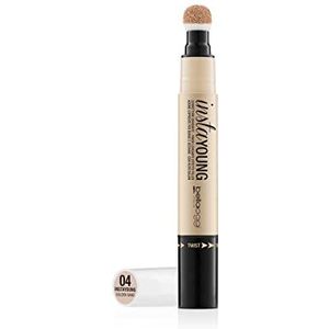 Bellaoggi - Instayoung Concealer - Hydraterende Concealer - Tint Golden Sand - 6 ml