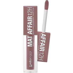Bellaoggi - Mat Affair - Liquid Lipstick - Tint Daydreaming - 4,4 ml