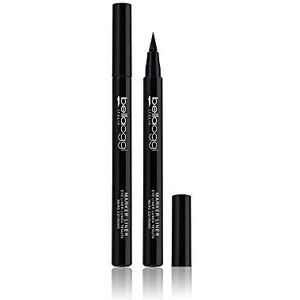 Eyeliners - Extreem Zwart - Waterbestendig - Glanzende Afwerking