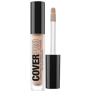 Bellaoggi - Cover Pro 24H - Concealer - Tint Sand - 3,5 ml