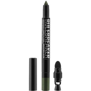 Bellaoggi - Rule Breaker - Eyeliner - Groen - Waterproof - 1 g