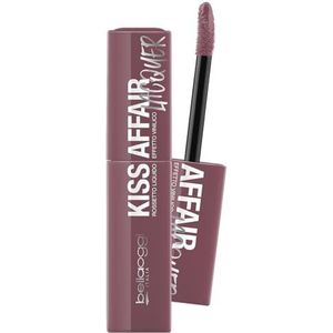 bellaoggi - Kiss Affair Lacquer - Lippenstift - 3,9 ml - Vloeibaar