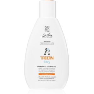 BioNike Triderm Baby Zachte Shampoo 200 ml