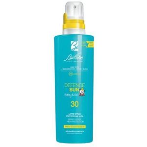 Defence Sun Baby &amp; Kid Milk Spray SPF 30 200ml