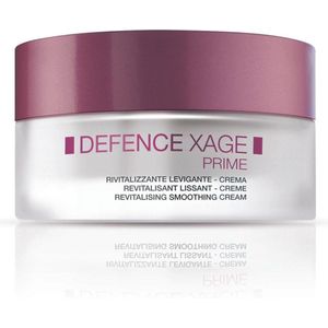 BioNike - Defence Xage - Gezichtscrème - Ongeparfumeerd - 50 ml