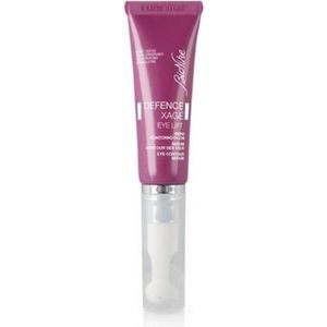 BioNike - Defence Xage - Oogserum - 15 ml - Voor Vrouwen