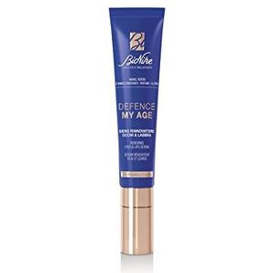 BioNike Defence My Age Vernieuwende Serum  voor Oog en Lip Contouren 15 ml