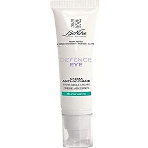 BioNike Defence Eye Verhelderende Oogcrème tegen Donkere Kringen 15 ml
