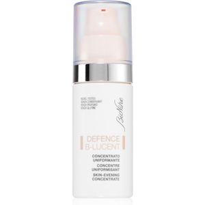 BioNike - Defence B-Lucent - Gezichtsserum - 30 ml - Ongeparfumeerd