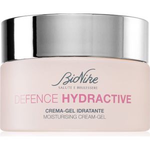 BioNike - Defence Hydractive - Gezichtscrème - 50 ml - Ongemaakt