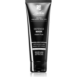 BioNike - Defence Mask - Gezichtsmasker - 75 ml - Crème
