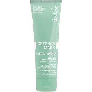 BioNike - Defence Mask - Gezichtsmasker - 75 ml - Crème