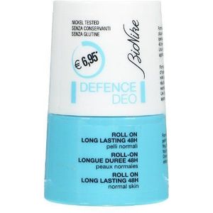 BioNike - Defence Deo - Deodorant - 50 ml