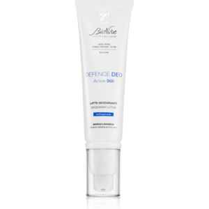 BioNike - Defence Deo - Antitranspirant - 50 ml - Unisex