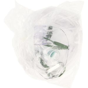 Credoneb Aerosolmasker voor kinderen 1 stuks