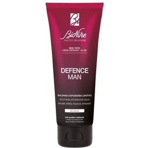 BioNike - Defence Man - After Shave Balsem - 75 ml