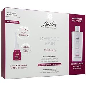 Bionike Defence Hair Bipack + Shampoo