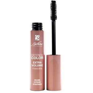BioNike Color Extra Volume XXL Volume Mascara voor Gevoelige Ogen Tint 01 Noir 11 ml