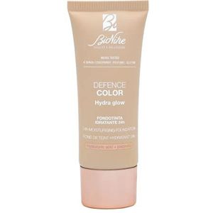 BioNike - Color Hydra Glow - Hydraterende Make-up - Tint 102 - 30 ml