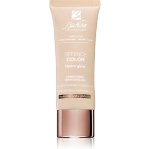 BioNike - Color Hydra Glow - Hydraterende Make-up - Tint 103 Sable - 30 ml