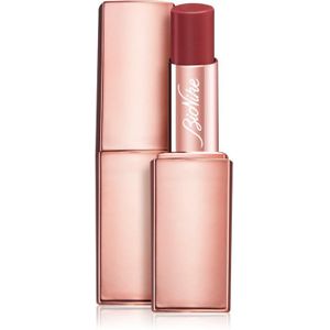 BioNike Color Nutri Shine Lippenbalsem voor verzorging en perfecte look Tint 210 Rouge Framboise 3 ml