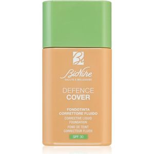 BioNike - Defence Cover - Corrigerende Make-up - Tint 104 Miel - 40 ml
