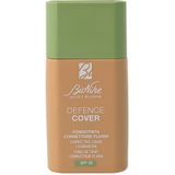 BioNike Defence Cover Corrigerende Make-up SPF 30 Tint 105 Cognac 40 ml