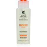 BioNike Triderm Syndet Douche Shampoo voor Lichaam en Haar 400 ml