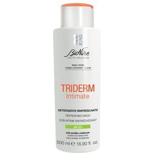 BioNike - Triderm Intimate - Intieme Hygiëne Gel - 500 ml