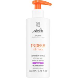 BioNike - Triderm Intimate - Kalmerende Gel - 250 ml - Intieme Hygiëne