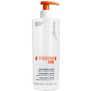 BioNike - Triderm A. D. Bodycrème - Hydraterend - 400 ml