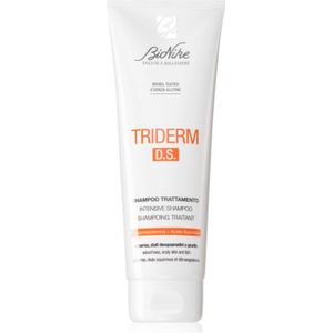 BioNike - Triderm D.S. Shampoo - 125 ml - Unisex