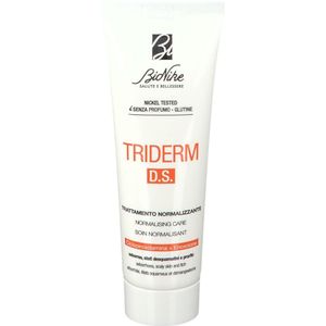BioNike Triderm D.S. Verzorgende Crème - 50 ml - Lokale Verzorging