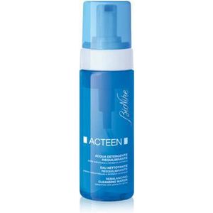BioNike - Aknet - Reinigingswater - Vette en Problematische Huid - 150 ml