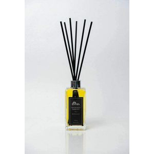 Parfums voor omgevingen Diffuser stokt 250 ml Gemaakt in Italië verschillende geuren-Habana