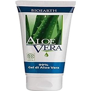 Bioearth Aloe Vera Gel 99% - 100 ml
