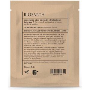 Bioearth Intensive Hydratation Anti-Aging Masker - 15 ml