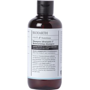 Bioearth Vochtinbrengende shampoo - 250 ml