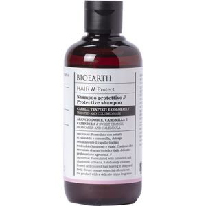 Bioearth Hair 2.0 Protective Shampoo 250 ml