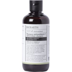 Bioearth Antioxidatives Shampoo - 250 ml