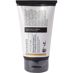Bioearth Detangling Conditioner - 150 ml