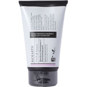 Bioearth Shine Hair Mask - 150 ml