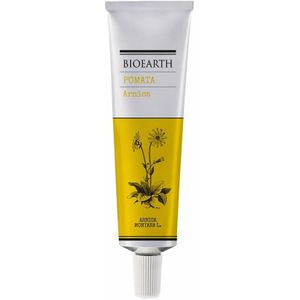 Bioearth - Arnica Zalf - 50 ml - Spierbalsem