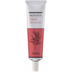 Bioearth Tea Tree Zalf - 50 ml