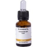 Bioearth ELEMENTA ANTIOX Co-enzym Q10 0,2% - 15 ml