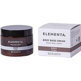 Bioearth - ELEMENTA HYDRA - Basiscrème Body - 250 ml